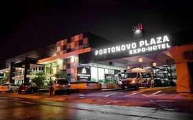 Hotel Portonovo Plaza Expo